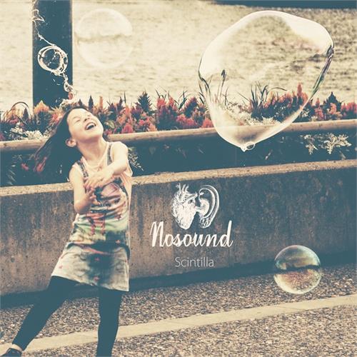 Nosound Scintilla (2LP) 